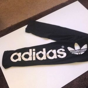 🌟 Adidas Yoga Pants/ Leggings 🌟